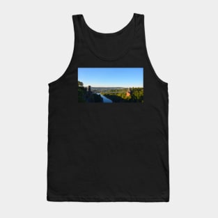 Clifton Suspension Bridge Tank Top